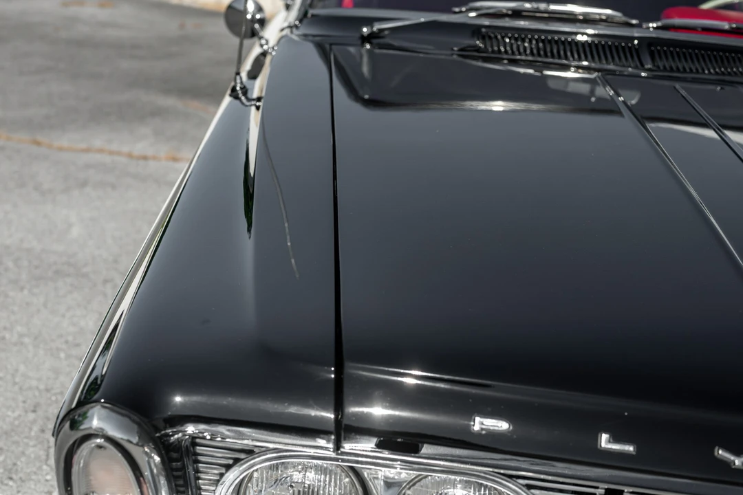1963 Plymouth Fury - Image 28 of 31