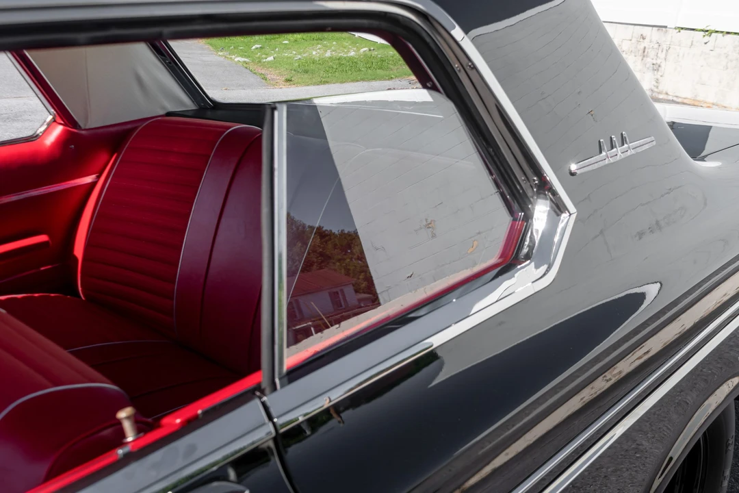 1963 Plymouth Fury - Image 24 of 31