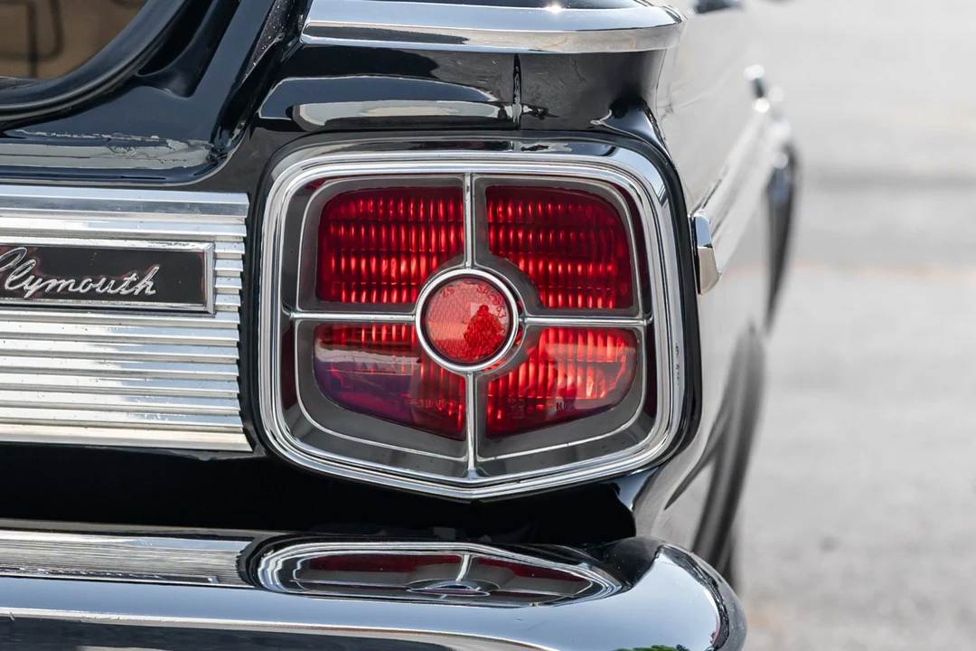 1963 Plymouth Fury - Image 16 of 31