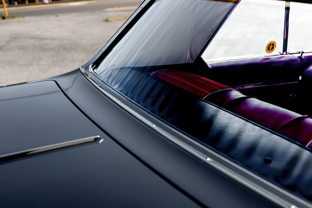 1963 Plymouth Fury - Image 21 of 31