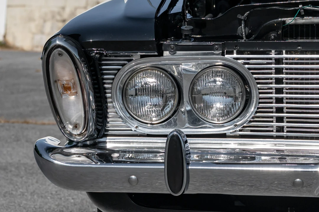 1963 Plymouth Fury - Image 13 of 31