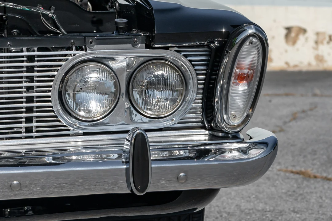 1963 Plymouth Fury - Image 14 of 31