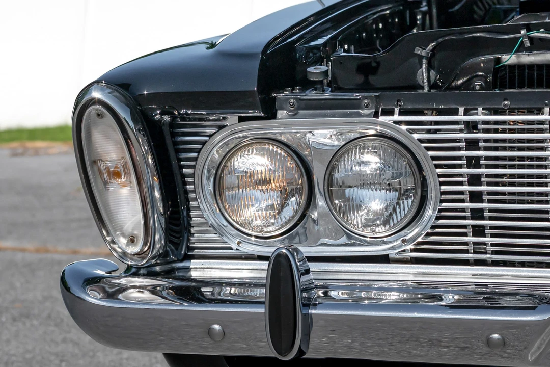 1963 Plymouth Fury - Image 11 of 31