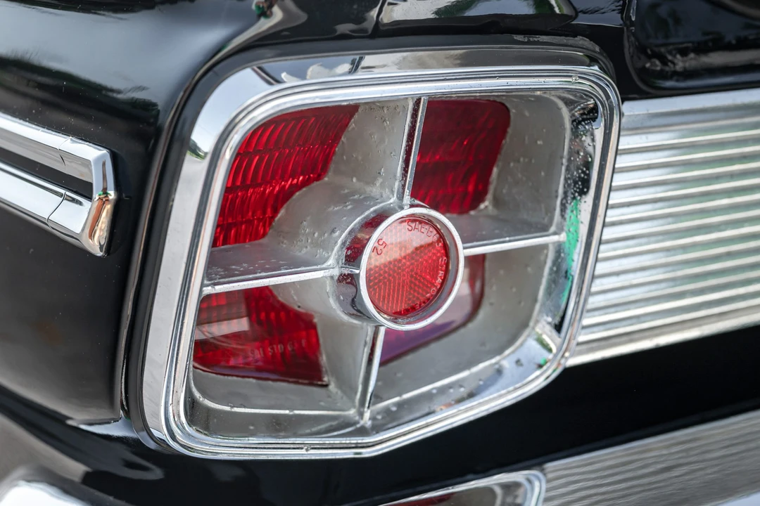 1963 Plymouth Fury - Image 19 of 31