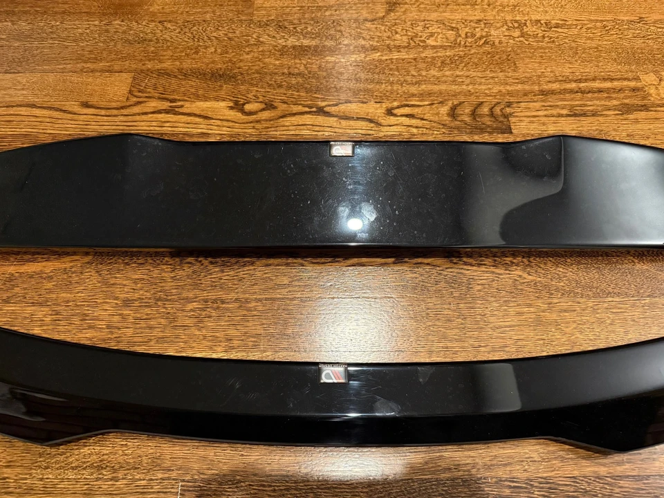 2020 Parts & Memorabilia Bodywork - Image 3 of 6