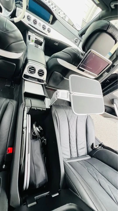 Maybach - Image 3 of 10