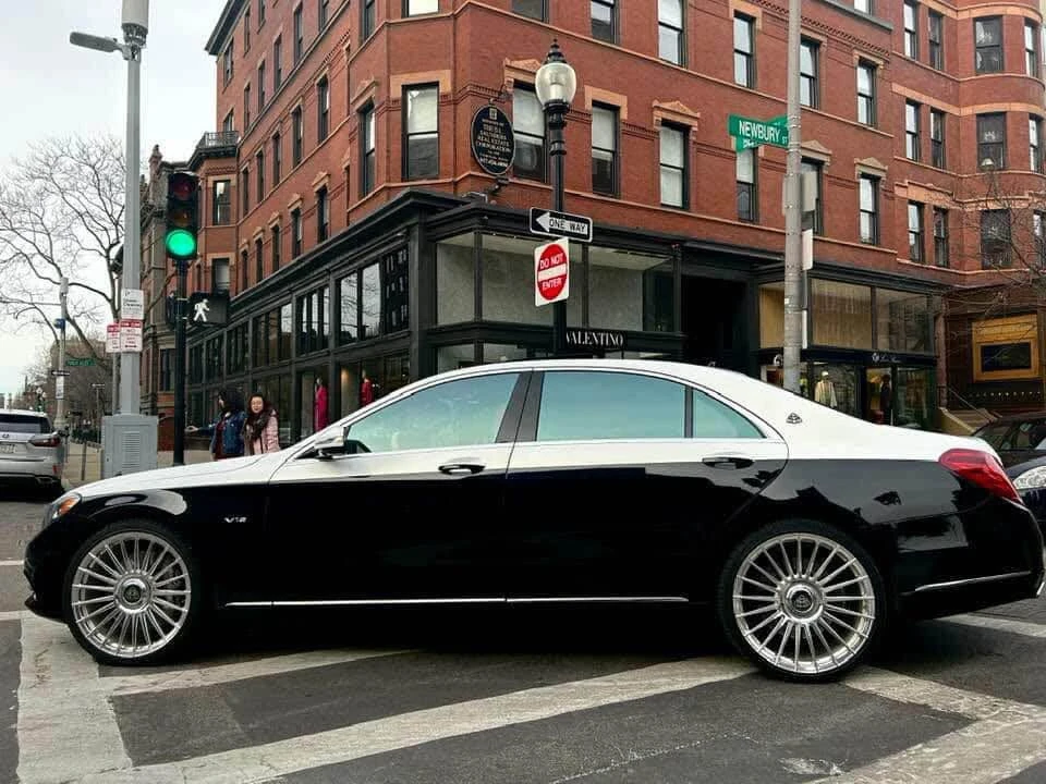 Maybach - Image 10 of 10