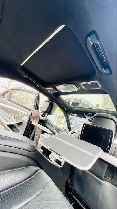 Maybach - Image 7 of 10