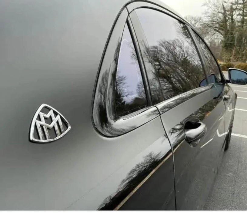 2017 Maybach - Image 3 of 4