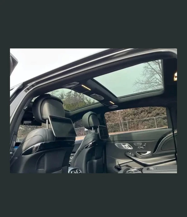 2017 Maybach - Image 4 of 4