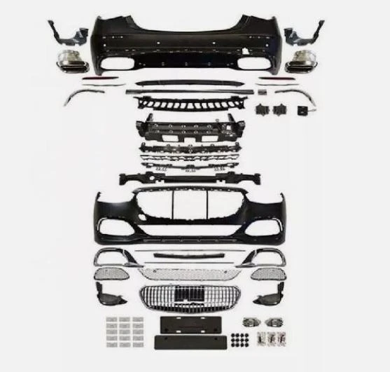 2021 Maybach - Image 3 of 3