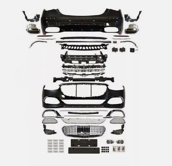 2021 Maybach - Image 2 of 3