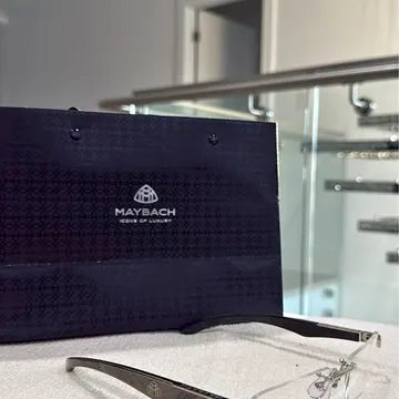 Maybach Artist III Glasses