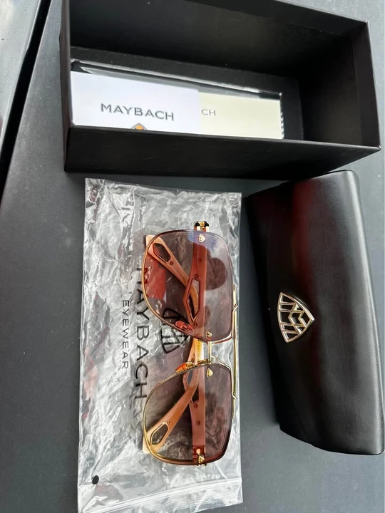 Maybach - Image 4 of 9