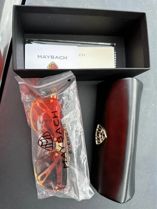 Maybach - Image 5 of 9