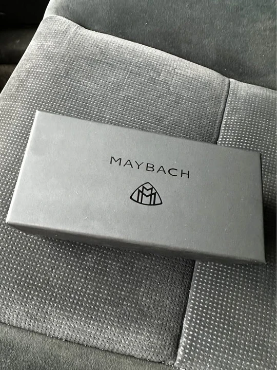 Maybach - Image 8 of 9