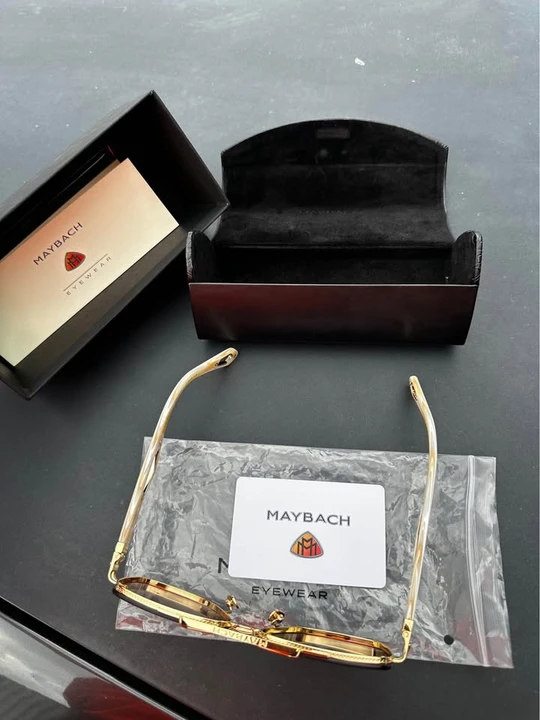 Maybach - Image 2 of 9