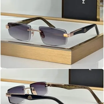 Maybach Glasses