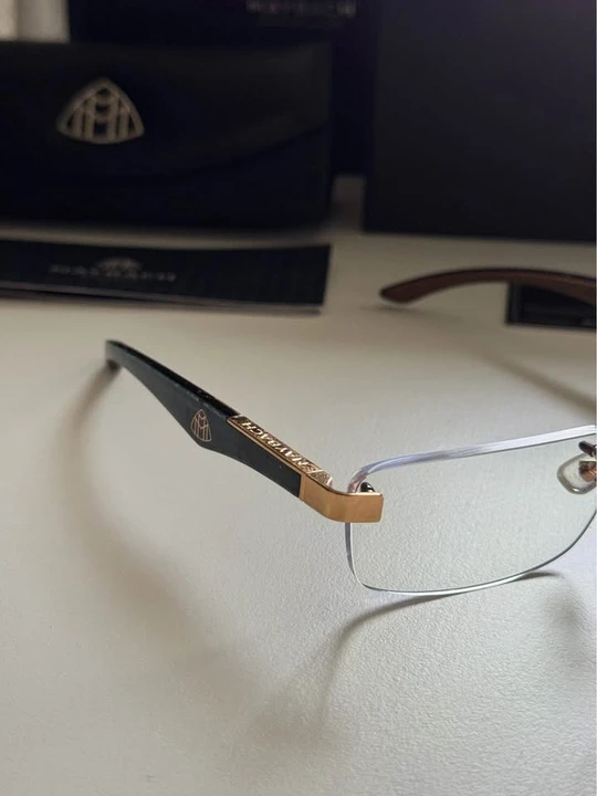 Maybach - Image 5 of 6