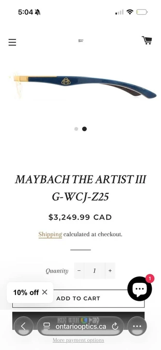Maybach - Image 5 of 5