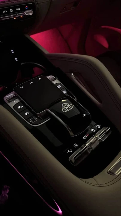 Maybach - Image 2 of 3