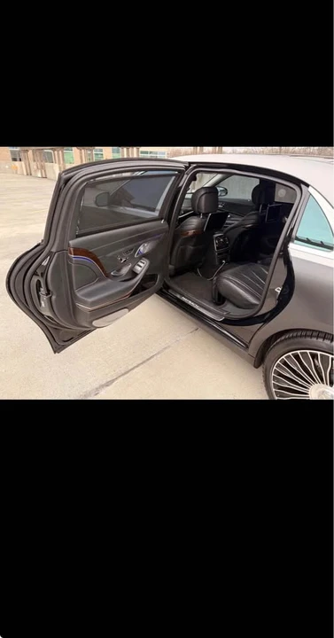 2016 Maybach - Image 9 of 10