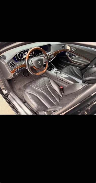 2016 Maybach - Image 10 of 10