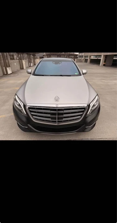 2016 Maybach - Image 4 of 10