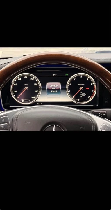 2016 Maybach - Image 7 of 10