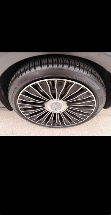 2016 Maybach - Image 6 of 10