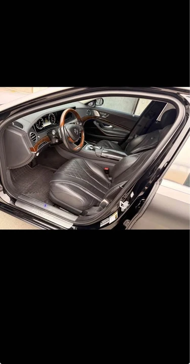 2016 Maybach - Image 8 of 10