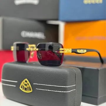 Maybach Sunglasses