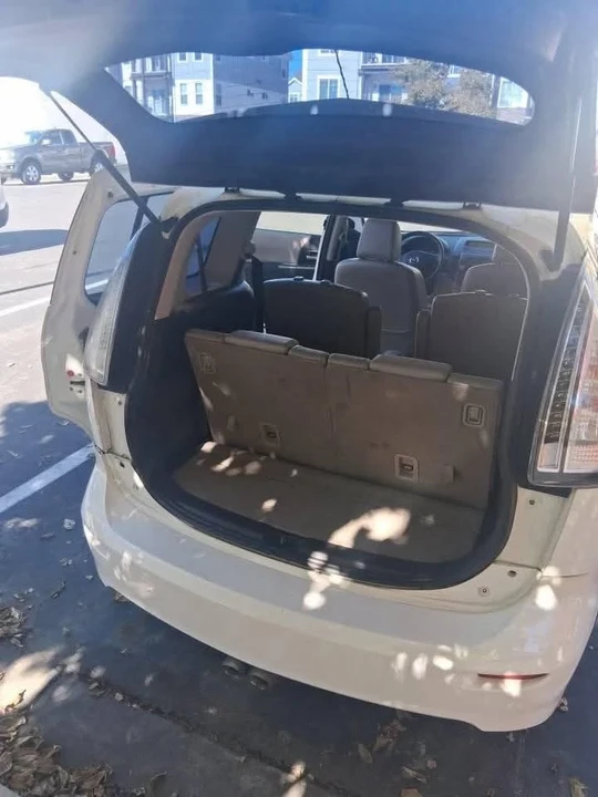 2009 Mazda Mazda 5 - Image 7 of 7