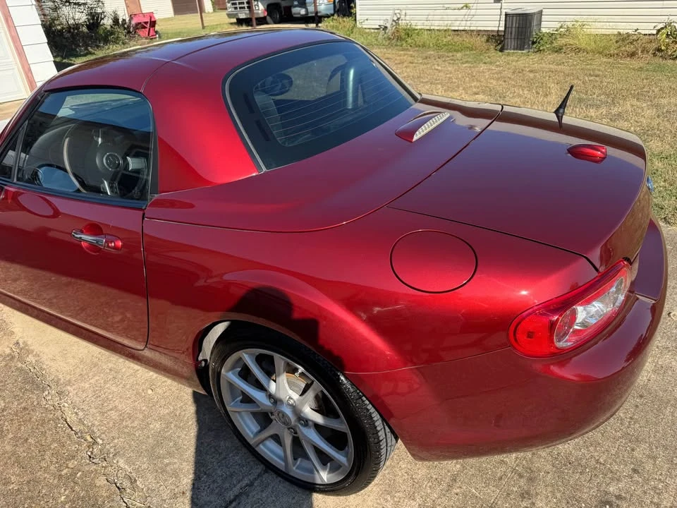2012 Mazda NC MX-5 Miata - Image 8 of 10