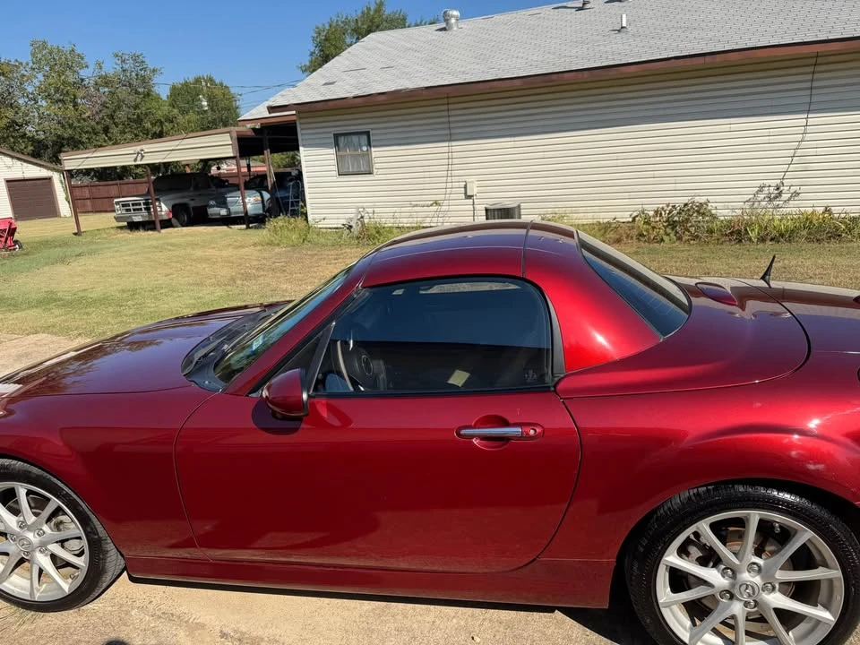 2012 Mazda NC MX-5 Miata - Image 6 of 10
