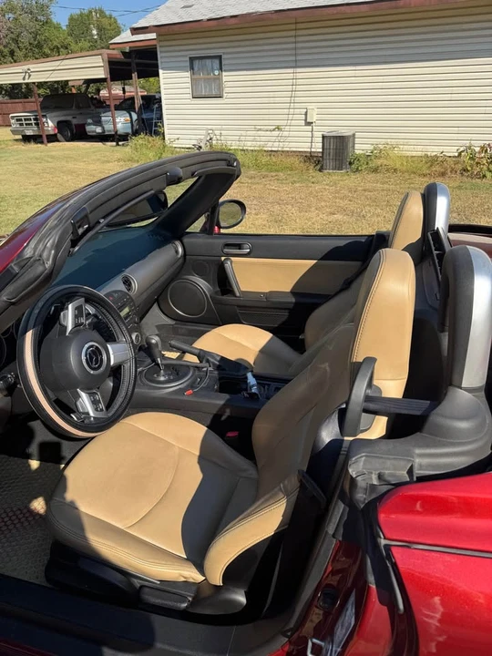 2012 Mazda NC MX-5 Miata - Image 10 of 10