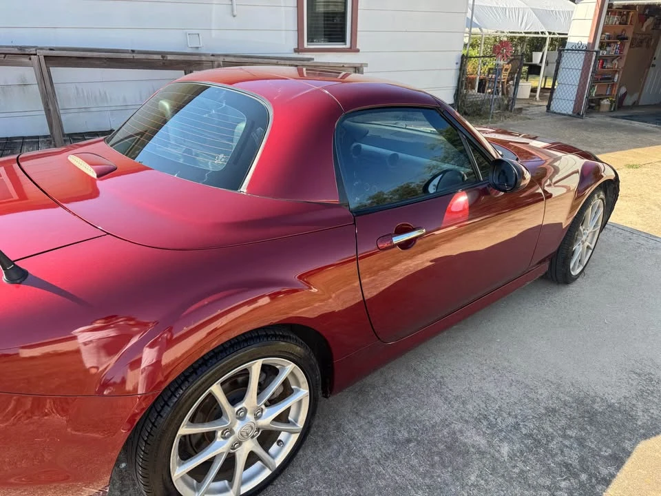 2012 Mazda NC MX-5 Miata - Image 4 of 10