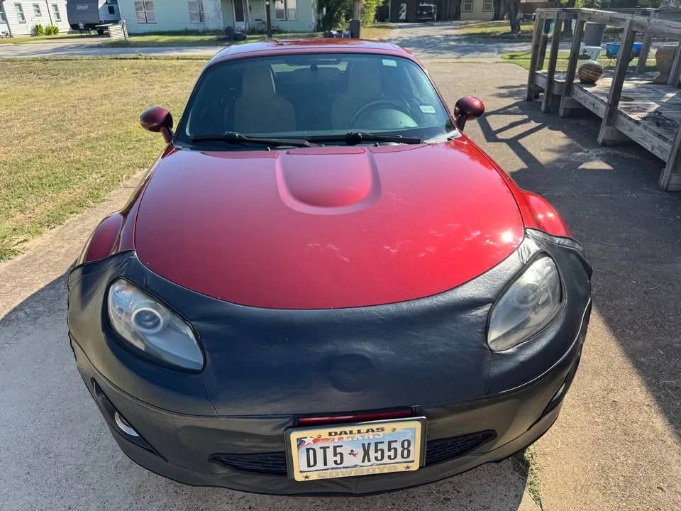 2012 Mazda NC MX-5 Miata - Image 5 of 10