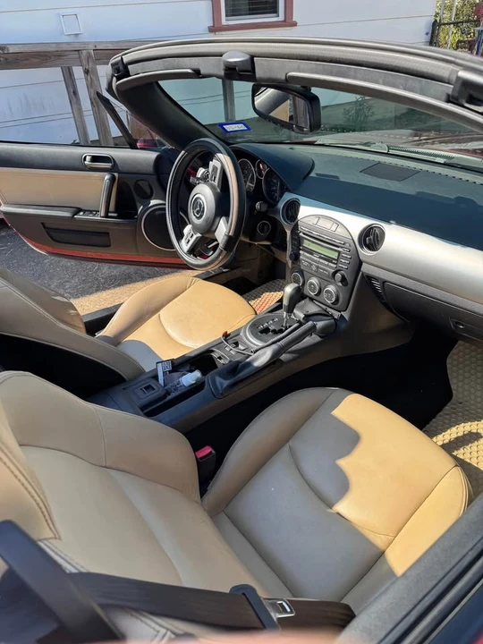2012 Mazda NC MX-5 Miata - Image 3 of 10