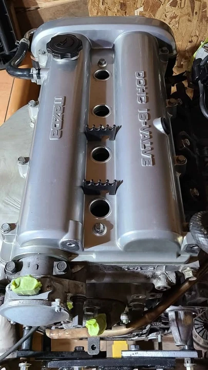 1995 Parts & Memorabilia Engines - Image 7 of 9