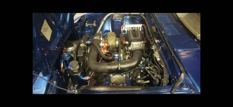 1985 Mazda RX-7 SA & FB - Image 3 of 5