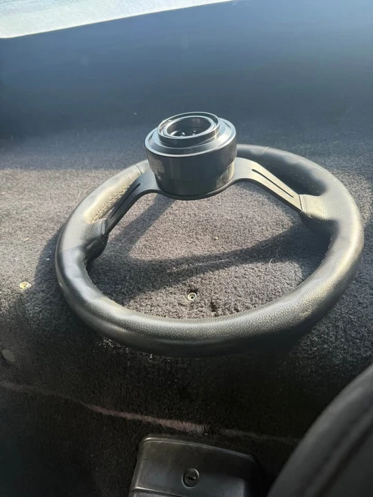 1993 Mazda NA MX-5 Miata - Image 6 of 6
