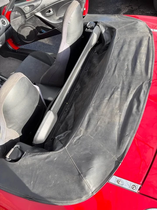 2004 Mazda NB MX-5 Miata - Image 7 of 9
