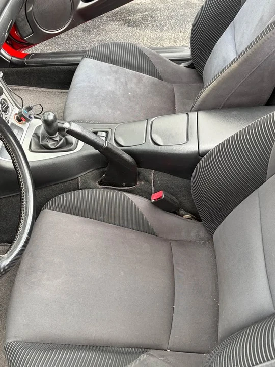 2004 Mazda NB MX-5 Miata - Image 9 of 9