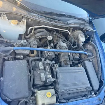 2006 Mazda RX-8