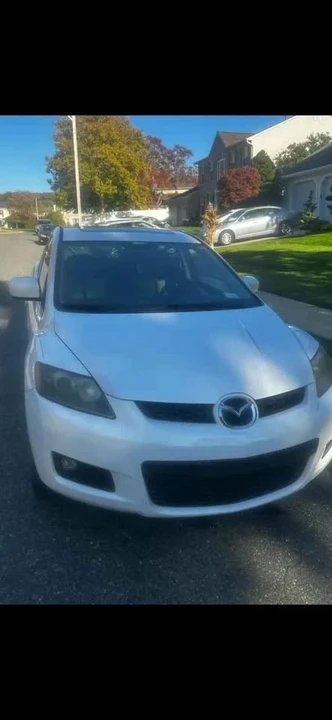 2007 Mazda CX-7 - Image 7 of 10