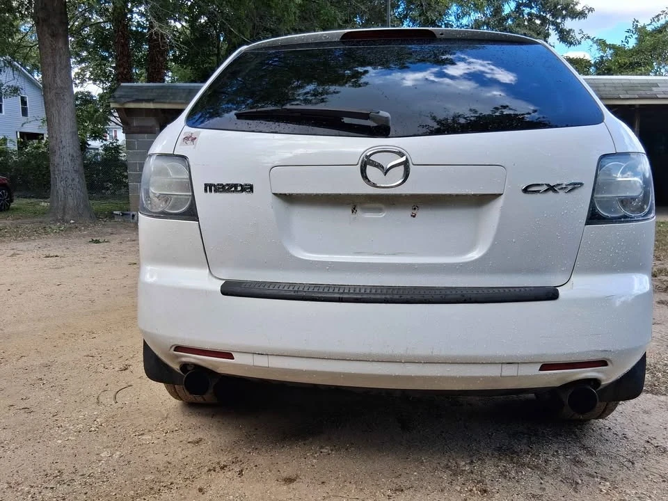 2007 Mazda CX-7 - Image 6 of 10