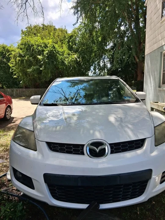 2007 Mazda CX-7 - Image 3 of 10
