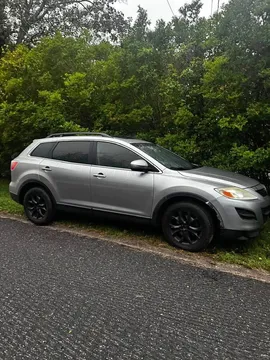 2011 Mazda CX