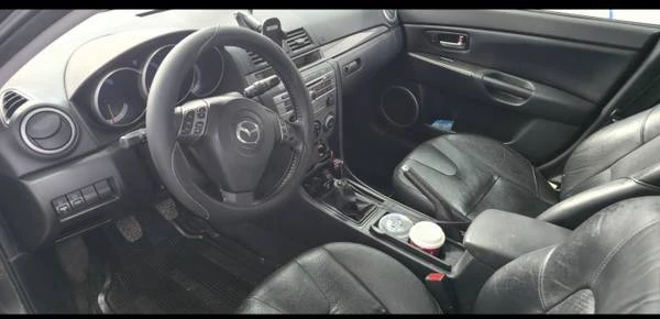 2007 Mazda Mazda 3 1st Gen - Image 4 of 5